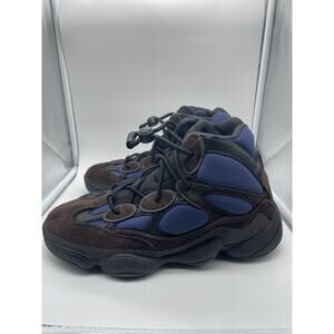 Adidas Yeezy 500 High "Tyrian" FY4269 Size 11.5 - w/ Box MSRP $269 Authentic 🔥